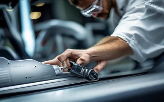 正星跑步机润滑油怎么加