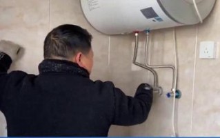 德能热水器维修电话