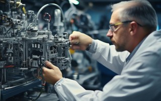 麻将机推牌顶住如何维修？