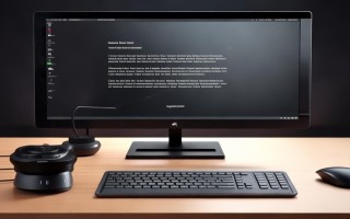 Logitech摄像头电脑如何设置？