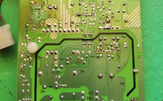 DVD主板故障检修如何快速定位问题？