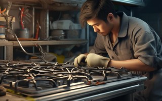 燃气灶维修电话是多少？