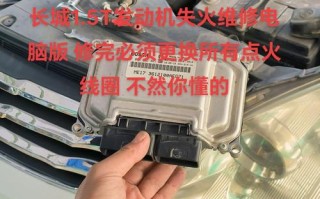 脉冲点火器故障怎么修？