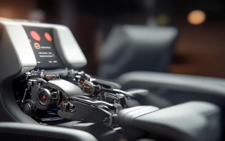 按摩椅为什么只能按背部