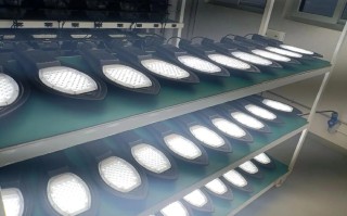 高邮艺术灯具厂有何独特工艺或创新设计？