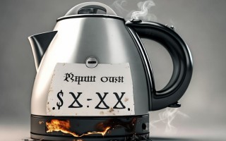 电水壶不烧水修了多少钱