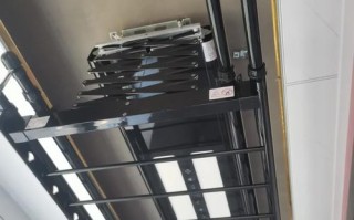 自动晾衣机坏了怎么自己修？