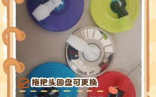 拖把塑料头频繁脱落怎么解决？