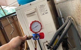 西安加冷媒电话是多少？