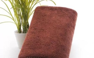 超细纤维毛巾究竟能擦什么？