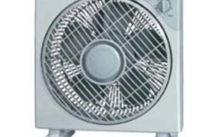 美的风扇坏了找谁修？