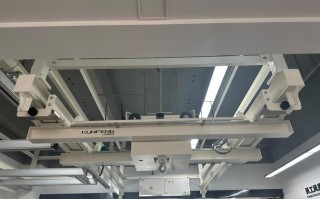 木板吊顶如何安全悬挂机器？