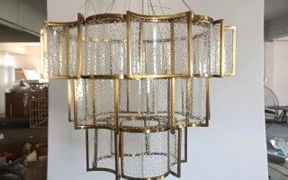 江门酒店工程灯具如何选型？