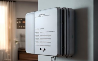 35kw壁挂炉一个月用多少燃气