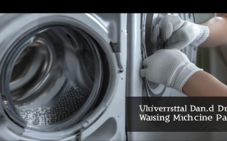 滚筒洗衣机万能板怎么改