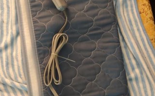 电褥子开一晚电费多少？