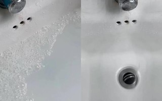 洗脸池的水堵了怎么办