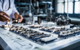 LED灯代加工需要注意什么