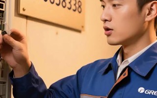 格力电话人工服务电话是多少？