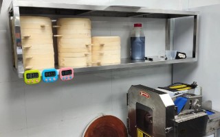 不锈钢架生锈怎么办？