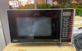 美的微波炉售后电话是多少？