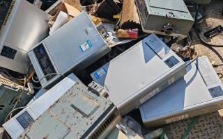 煤气热水器该送到哪里回收？