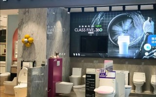 科勒马桶盖售后电话是多少？