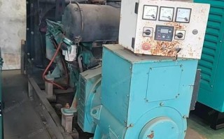 100kw发电机线圈用多少铜线