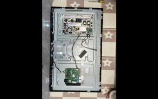 LG电视画面故障怎么办？