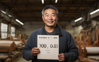 万师傅送一个床多少钱