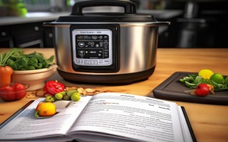 第一次使用高压锅怎么做