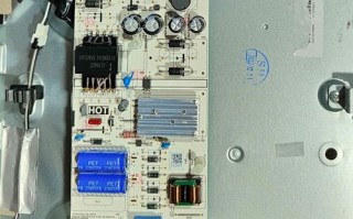 电视电源板哪种管会导致断电？