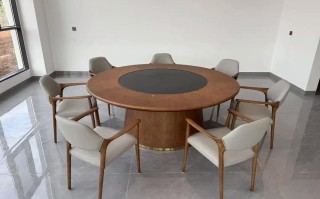 电动餐桌突然不转了？2025年最新排查指南来了！