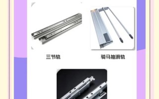 滑轨怎么分左右