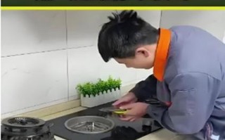 红日燃气灶维修电话是多少？