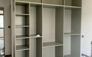 现在组装家具一般多少钱