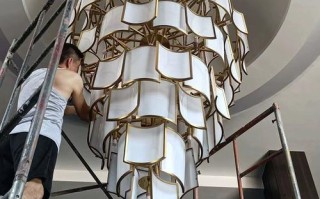 瓦房店灯具，有哪些特色选择？