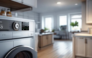 惠而浦洗衣机显示f3怎么办