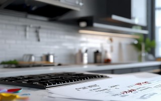 华帝抽油烟机堵水怎么办