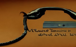 固定电话算电器吗？