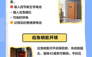 全能保险箱忘记密码怎么开启？