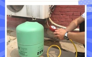 天门市空调加氟多少钱