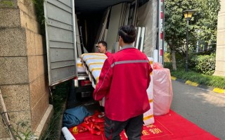 搬家师傅能搬多重？极限是多少斤？