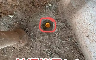 一楼所有地漏堵了怎么办