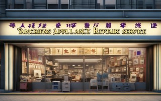 盐城小家电维修电话2025最新是多少？