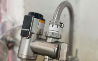 水龙头热的慢需要装什么