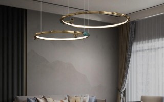 古镇会所别墅灯具如何兼顾美学与功能？