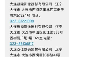 023电话是哪里的？有什么用途？