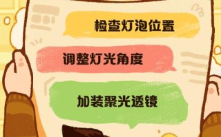 怎么样可以减少LED灯频闪