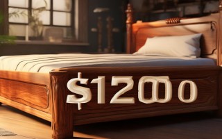 1米8乘2米木床多少钱